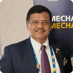 Colonel Arun Kumar Chandel